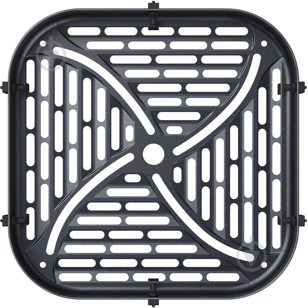 Мультипечь MOVA AeroChef FD10 Pro Black (VFF12A-BL) - фото 10