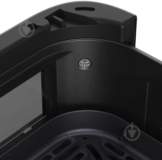 Мультипечь MOVA AeroChef FD10 Pro Black (VFF12A-BL) - фото 9
