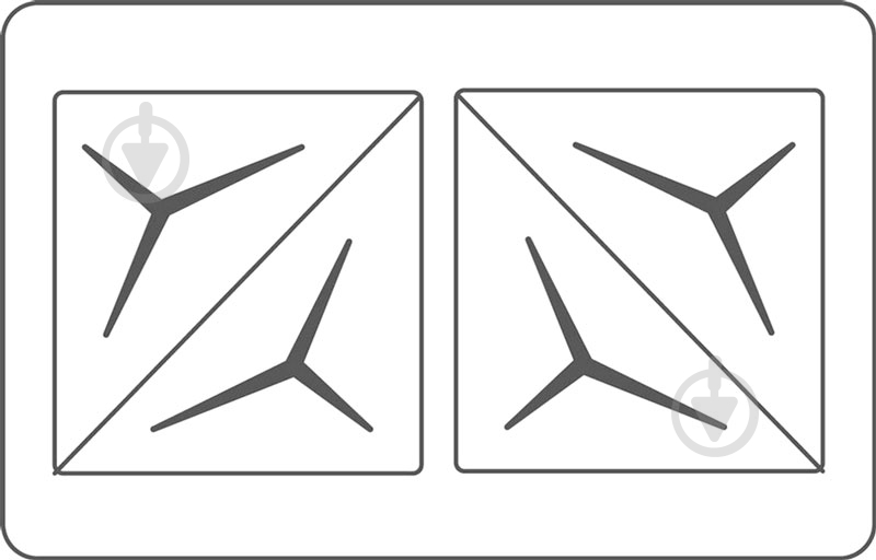 Бутербродница Moulinex Ultracompact SM154040 - фото 2