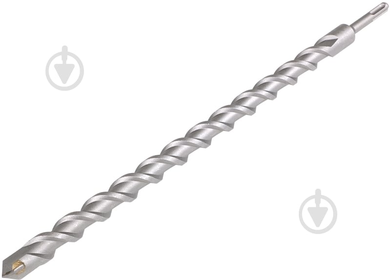 Бур Bosch 1 SDS-plus 25x400 мм 460 мм 2608680295 - фото 1