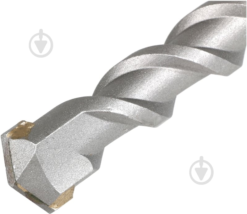 Бур Bosch 1 SDS-plus 25x400 мм 460 мм 2608680295 - фото 2