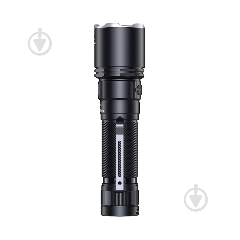 Ліхтар ручний Fenix Light 4600 Lm чорний C7Pro - фото 5