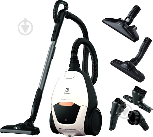 Пылесос Electrolux PD82-ALRGT - фото 15