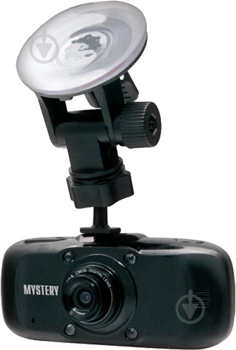 Відеореєстратор Mystery MDR-880HD - фото 1 Відеореєстратор Mystery MDR-880HD - фото 1