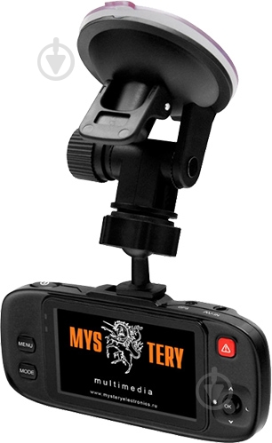 Відеореєстратор Mystery MDR-880HD - фото 2 Відеореєстратор Mystery MDR-880HD - фото 2