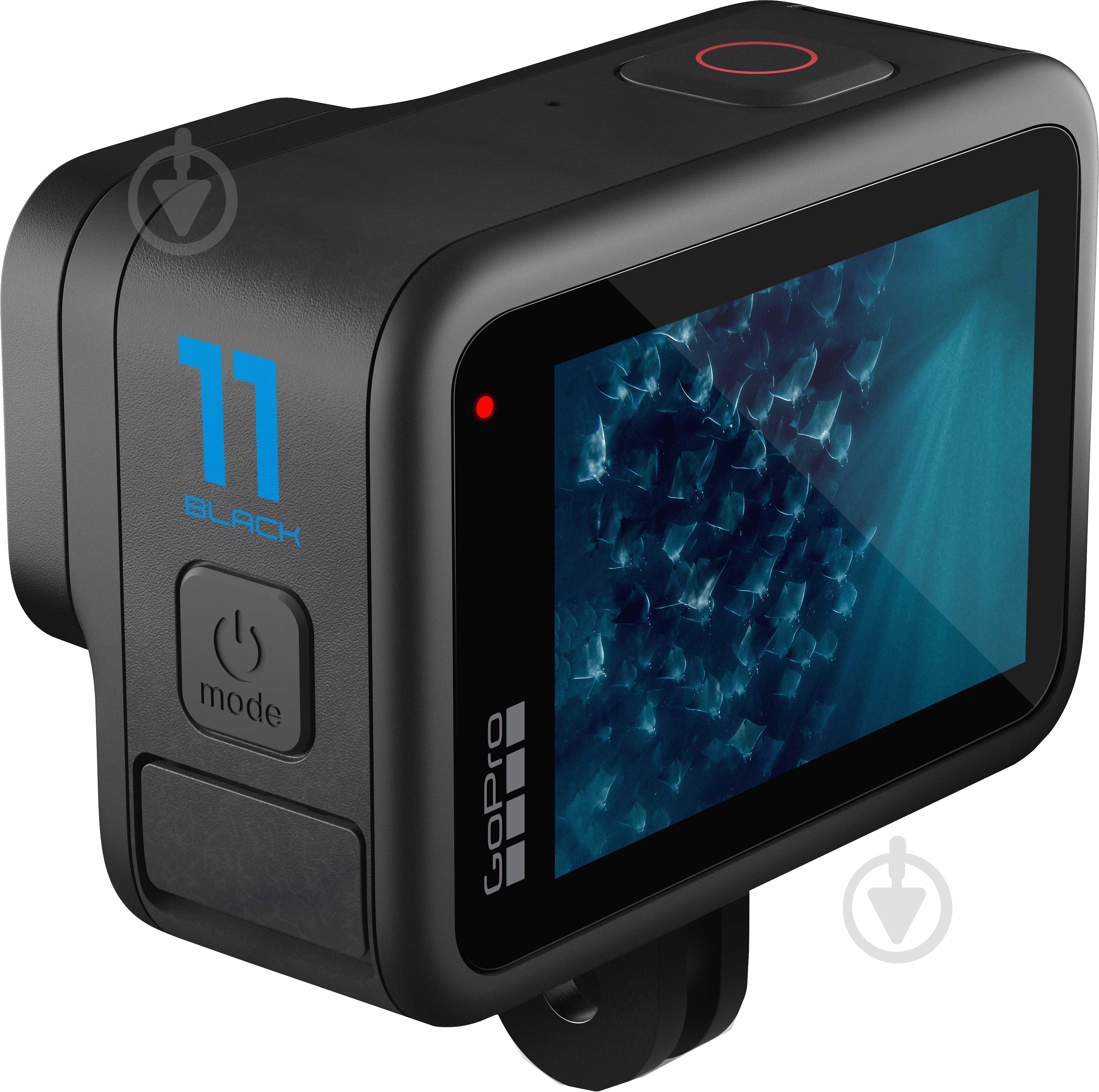 Камера GoPro HERO11 Special Bundle black (CHDRB-111-RW) - фото 22