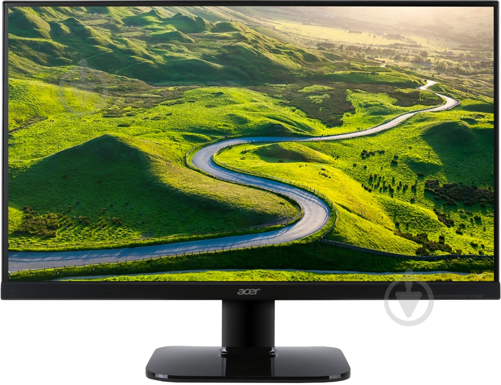 Монитор Acer KA270HBI 27" (UM.HX0EE.034) - фото 1 Монитор Acer KA270HBI 27" (UM.HX0EE.034) - фото 1