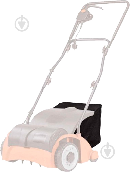 Травосборник Einhell до скарификатора GS-SA 1231 3405575 - фото 1