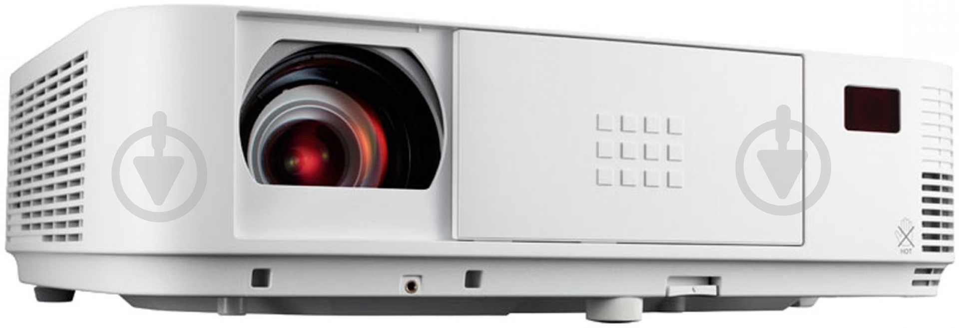 Проектор NEC M322W (60003454) - фото 3 Проектор NEC M322W (60003454) - фото 3