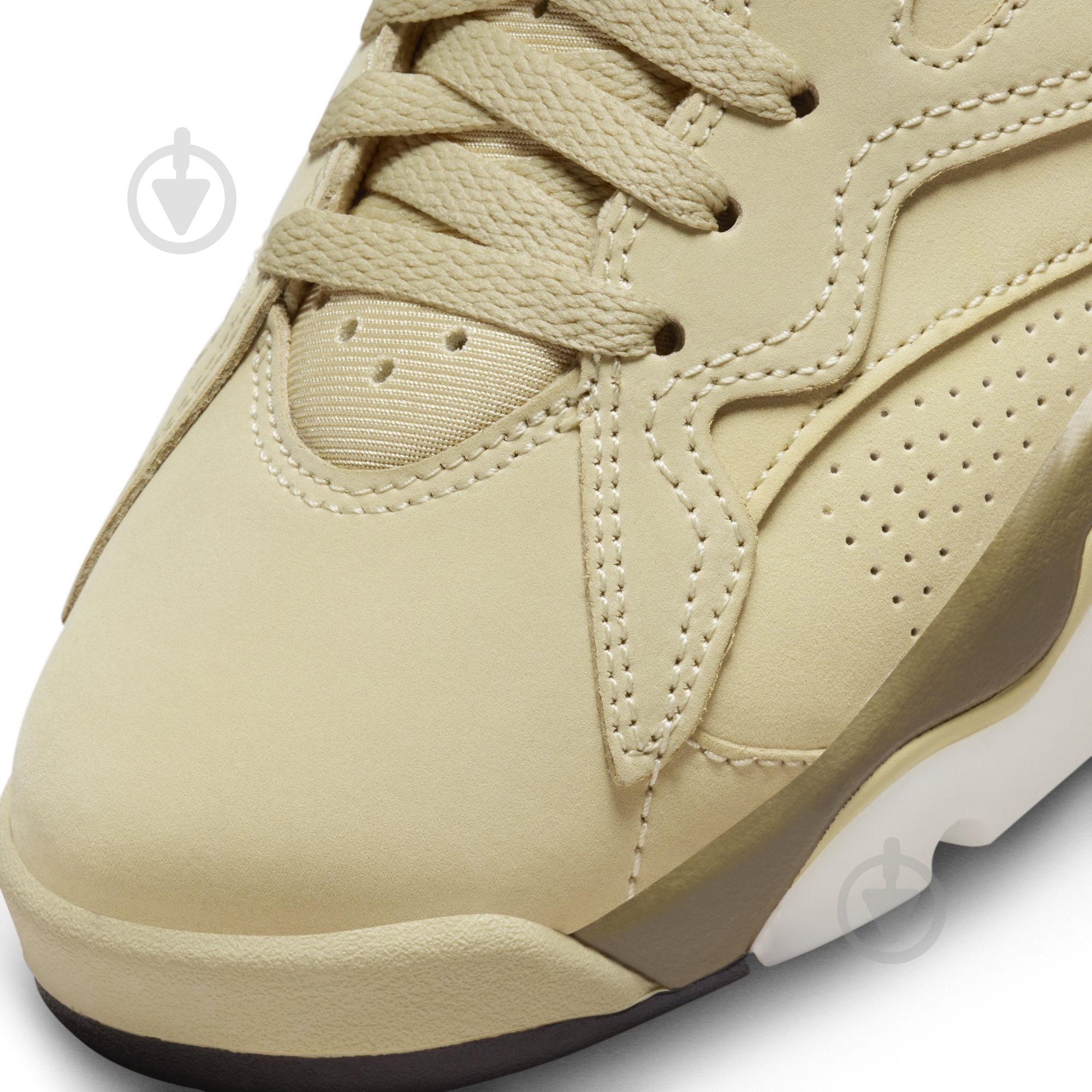 Кроссовки женские Jordan WMNS MVP FB9019-700 р.40 бежевые - фото 5