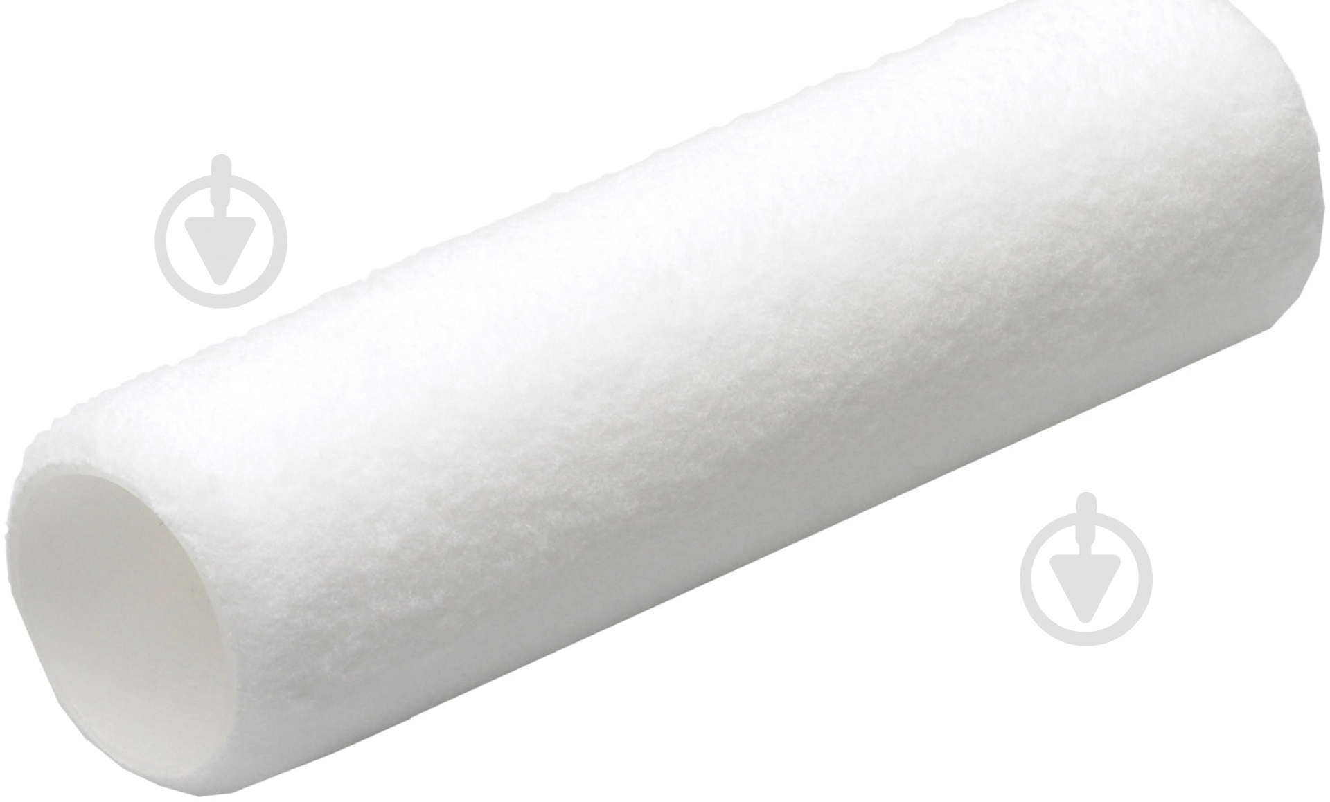 Запасной валик для окрашивания Anza Felt 10x 3,8см 454510 - фото 1
