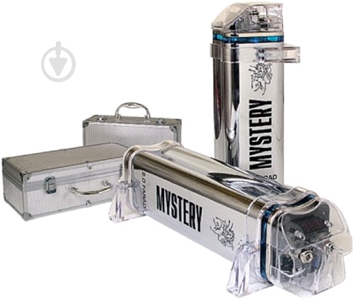 Конденсатор Mystery MCD-100 - фото 1