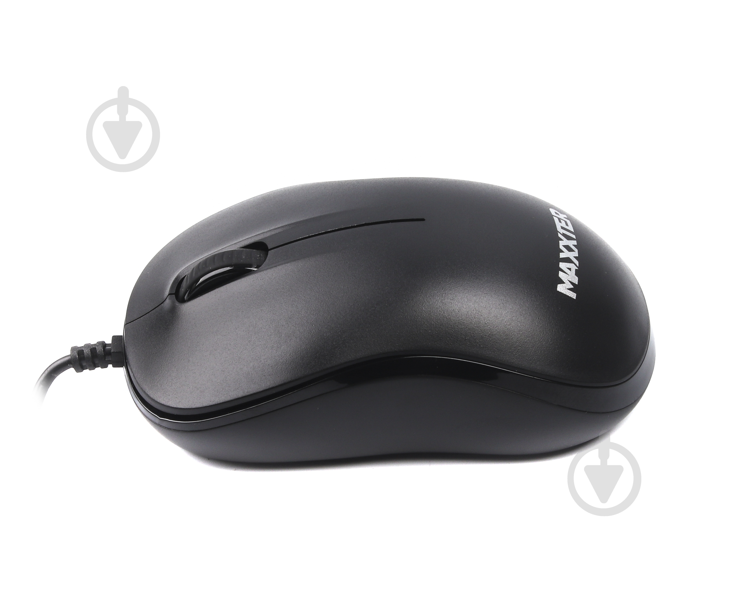 Миша Maxxter Mc-3B02 - фото 2