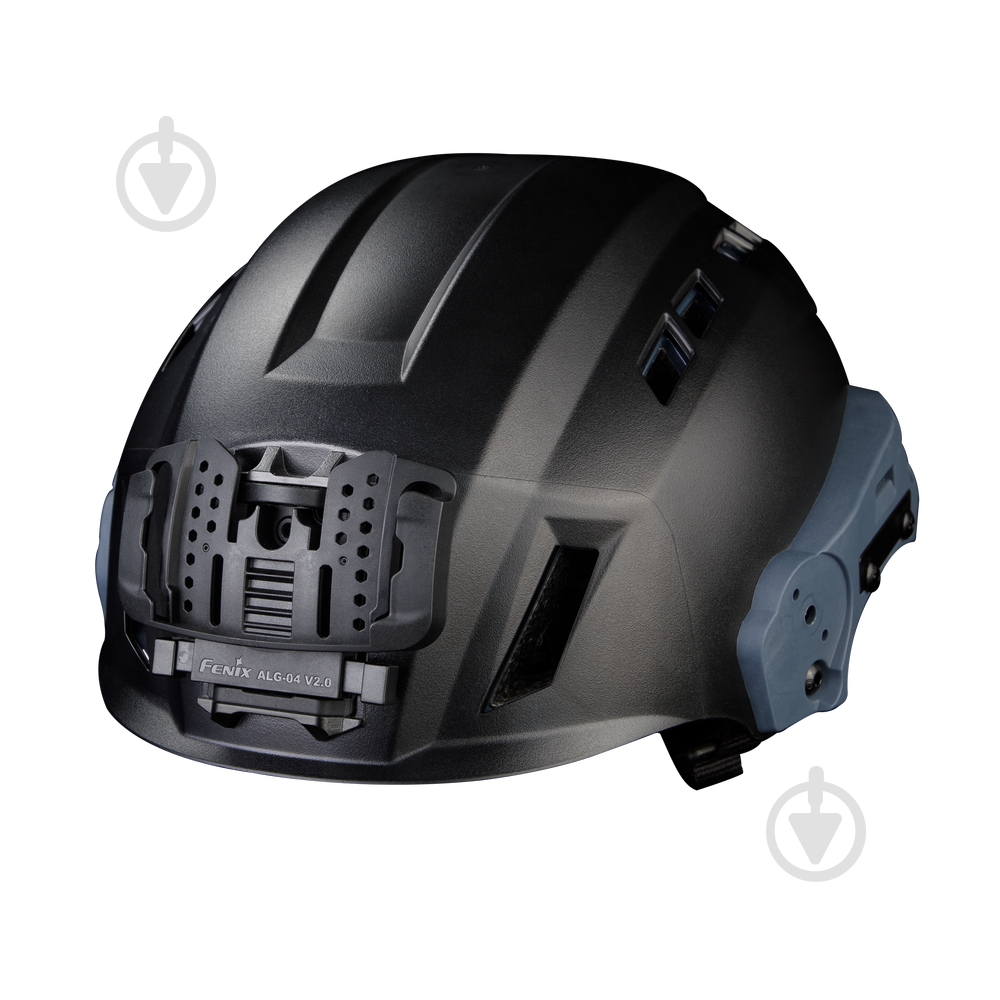 Крепление для фонаря Fenix Light черный ALG-04V2 - фото 5 Крепление для фонаря Fenix Light черный ALG-04V2 - фото 5