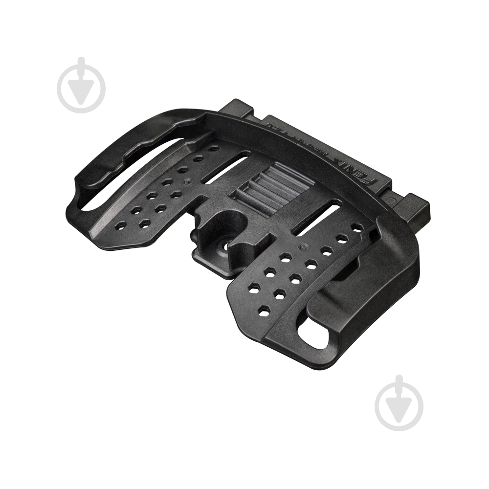 Крепление для фонаря Fenix Light черный ALG-04V2 - фото 3 Крепление для фонаря Fenix Light черный ALG-04V2 - фото 3