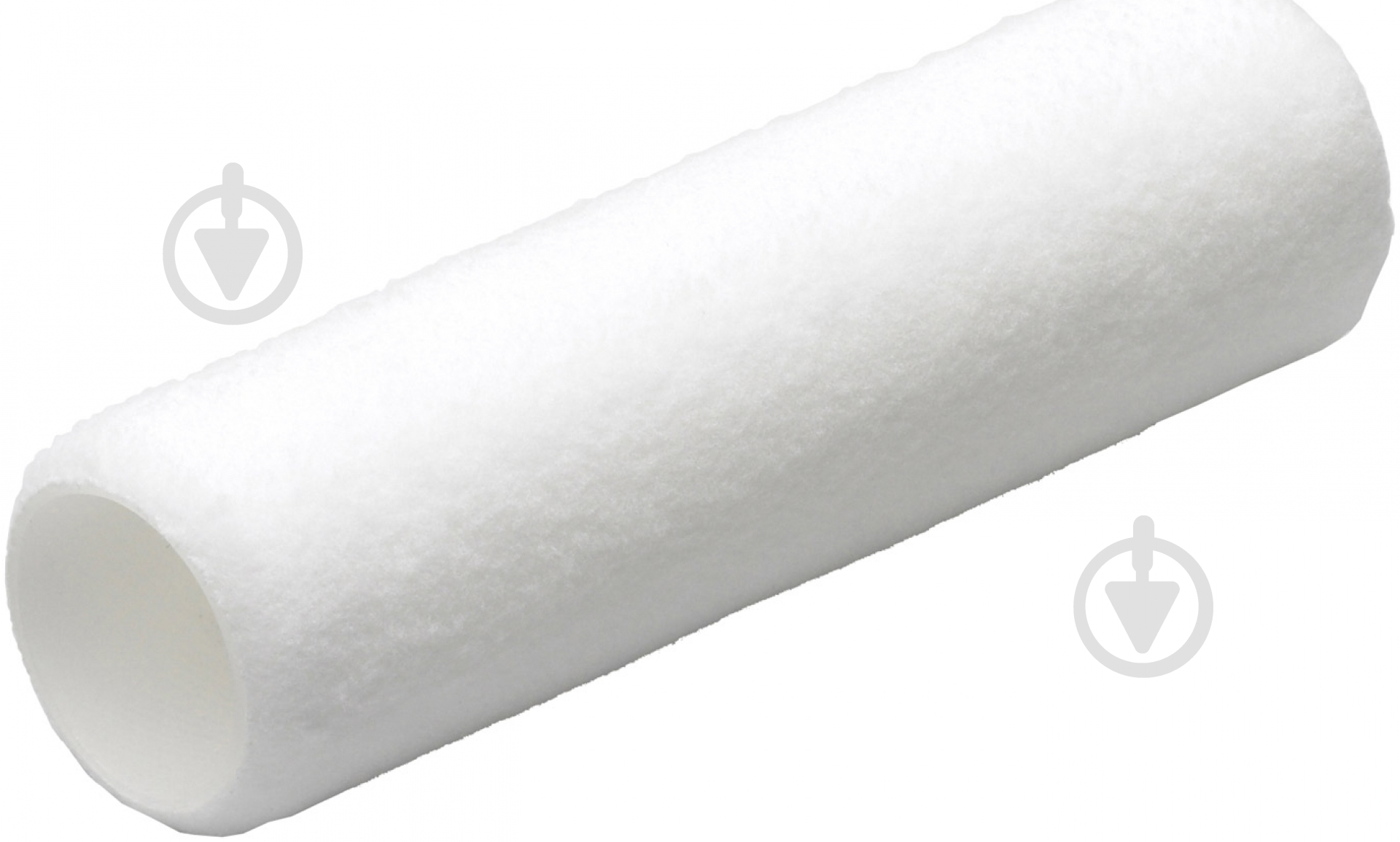 Запасний валик для фарбування Anza Felt 15x 3,8см 454515 - фото 1