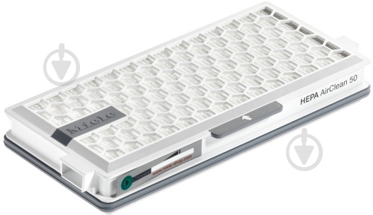 HEPA-фильтр Miele SF-HA 50 - фото 1 HEPA-фильтр Miele SF-HA 50 - фото 1