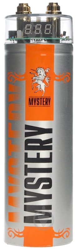 Конденсатор Mystery MCD-15 - фото 1