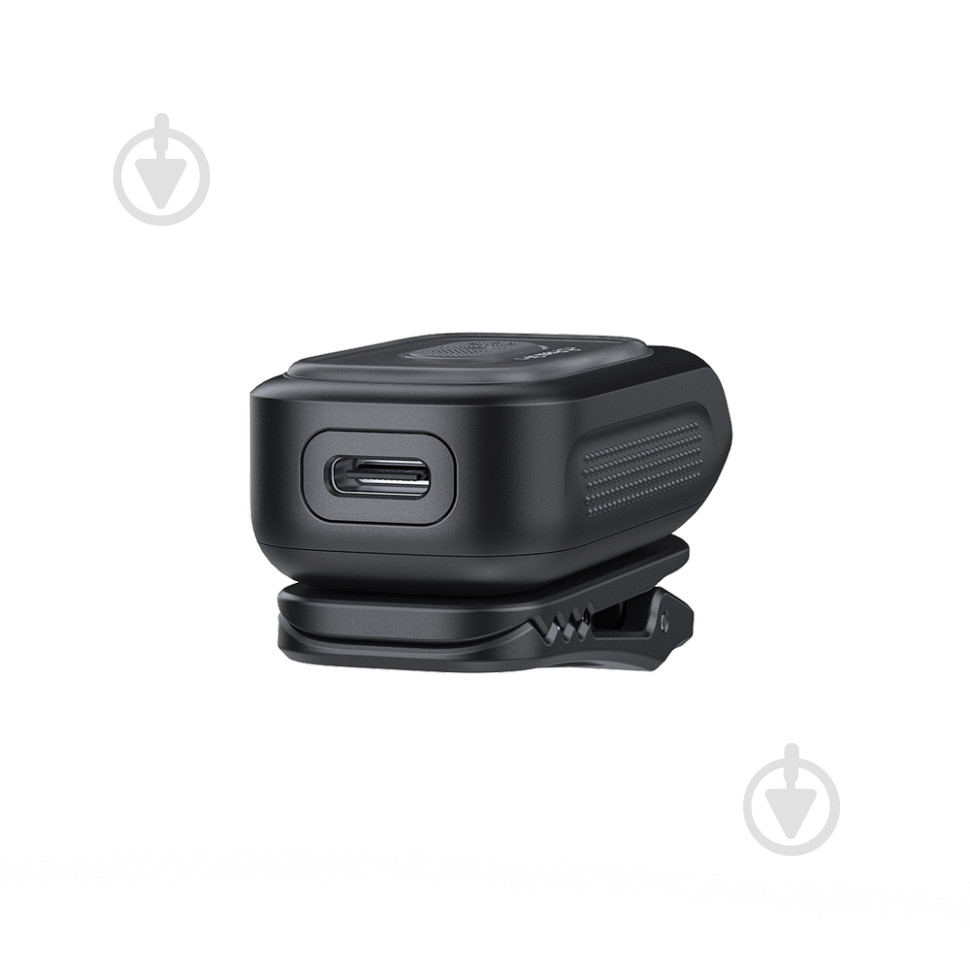 Фонарь Fenix Light 300 Lm черный E04RB - фото 4