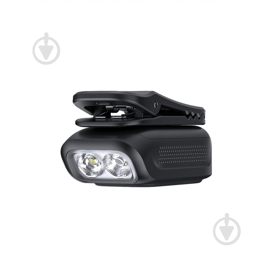 Фонарь Fenix Light 300 Lm черный E04RB - фото 3