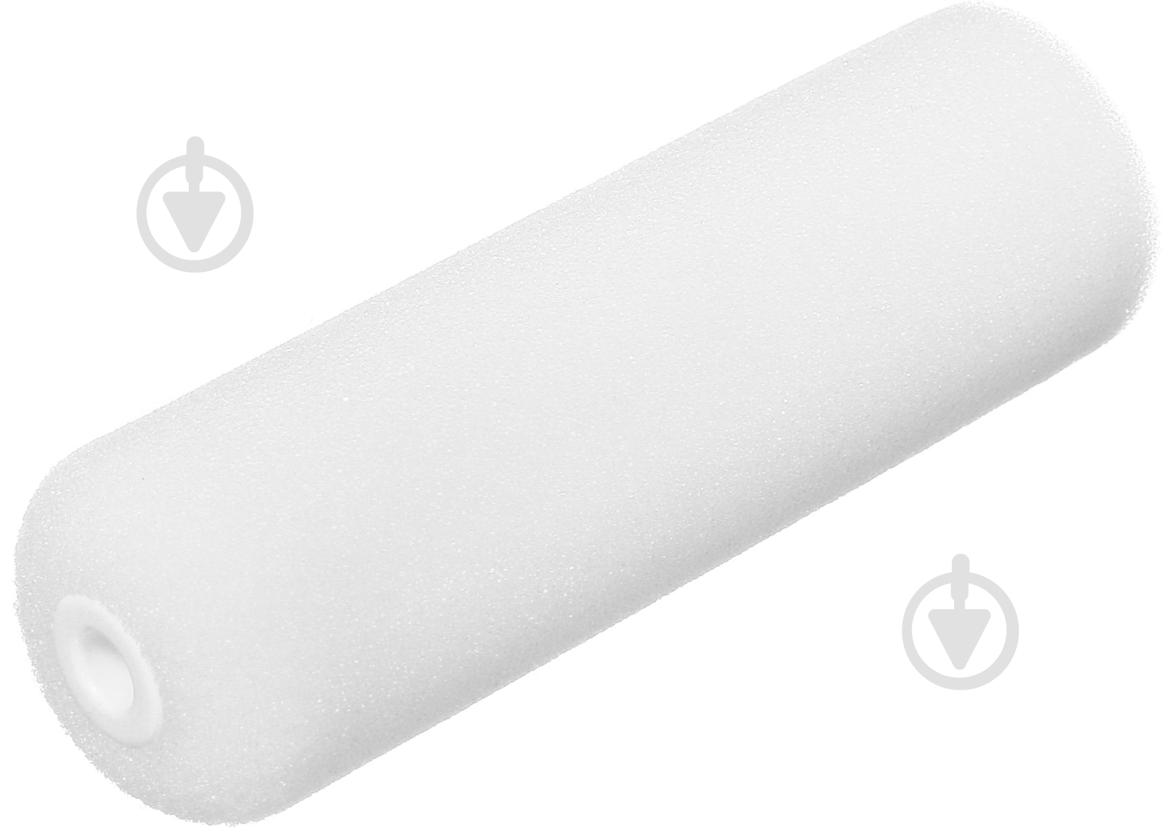 Запасной валик для окрашивания Anza Soft 10x 1,5см 504510 - фото 1