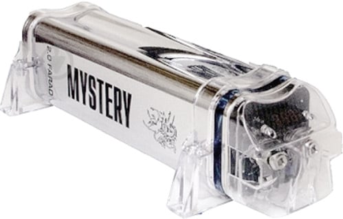 Конденсатор Mystery MCD-200 - фото 1 Конденсатор Mystery MCD-200 - фото 1