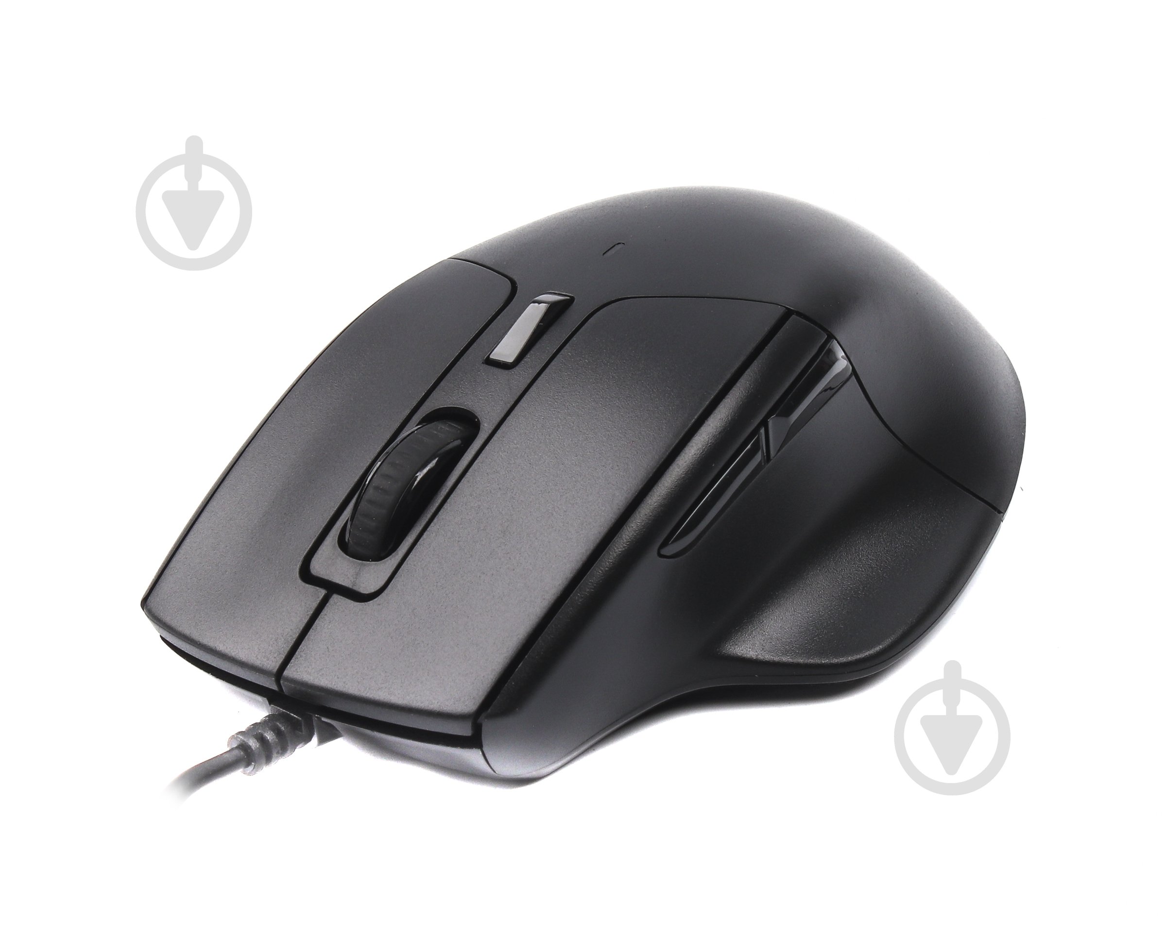 Мышь Maxxter Mc-6B01 - фото 1