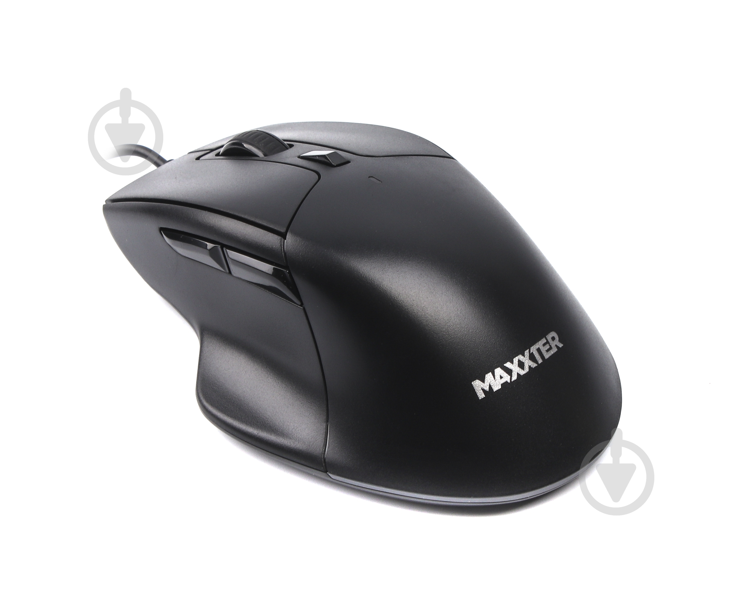 Мышь Maxxter Mc-6B01 - фото 3
