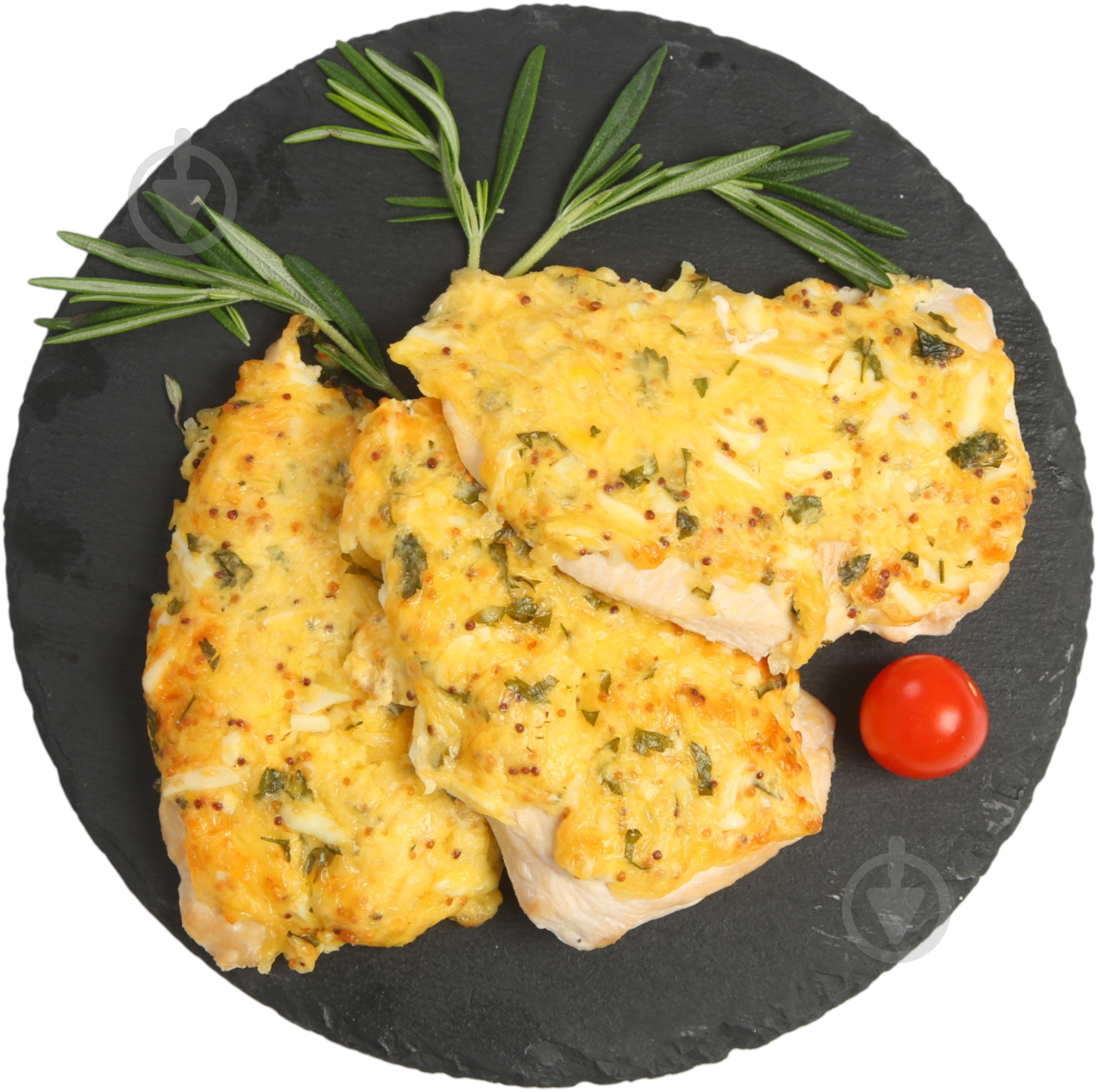 Курица по-дижонски, кг - фото 2