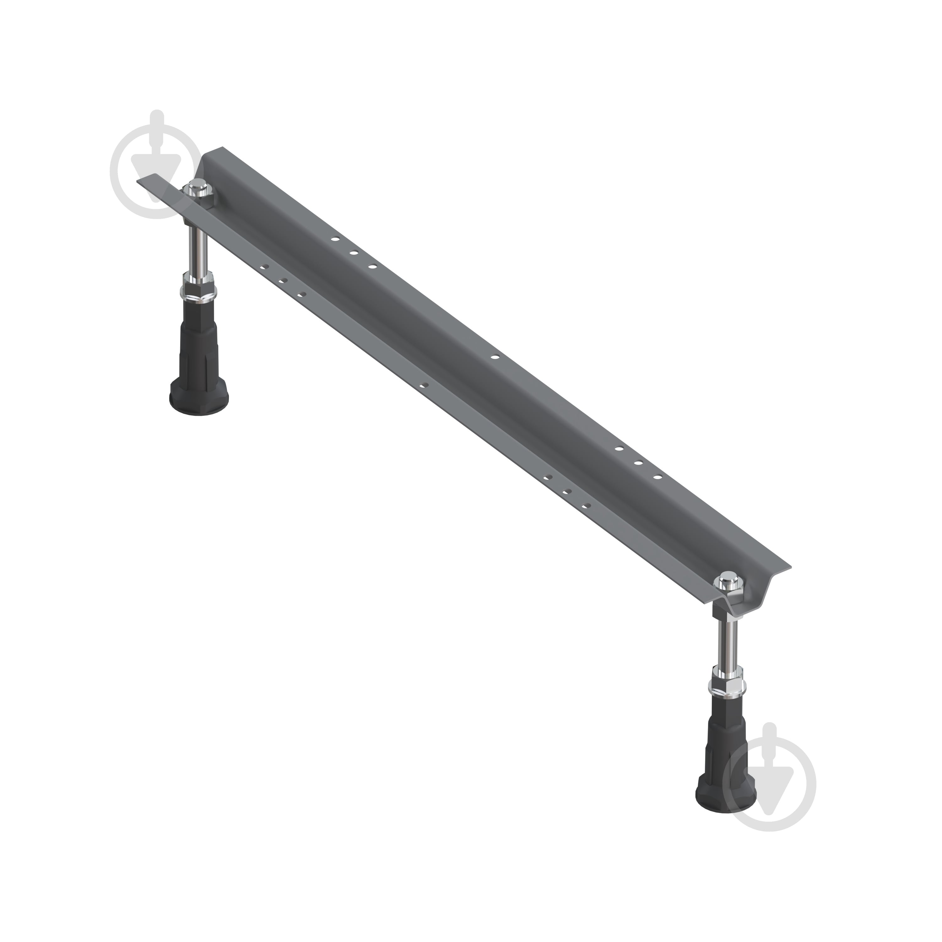 Ножки для ванны AM.PM W00A-FFB - фото 1