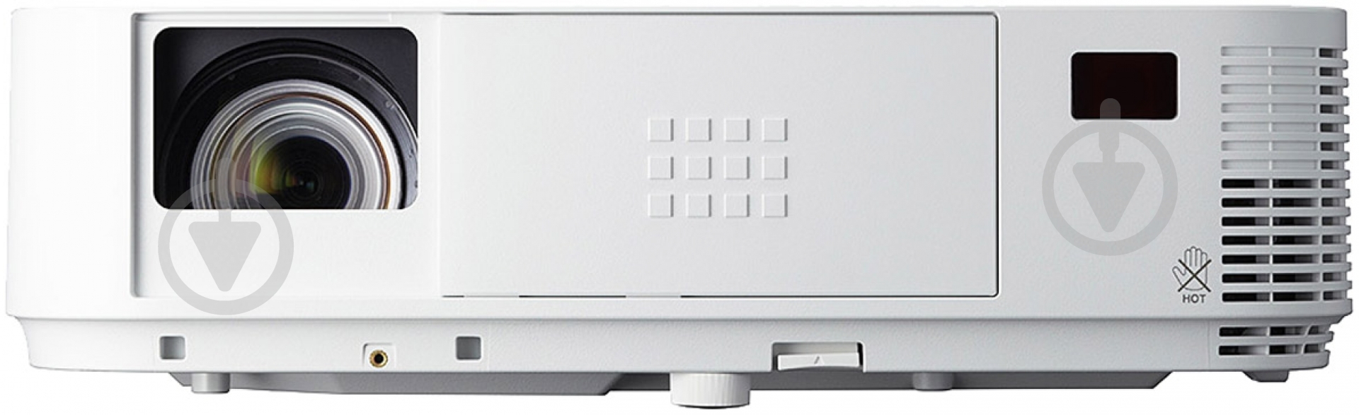 Проектор NEC M403H (60003977) - фото 1 Проектор NEC M403H (60003977) - фото 1