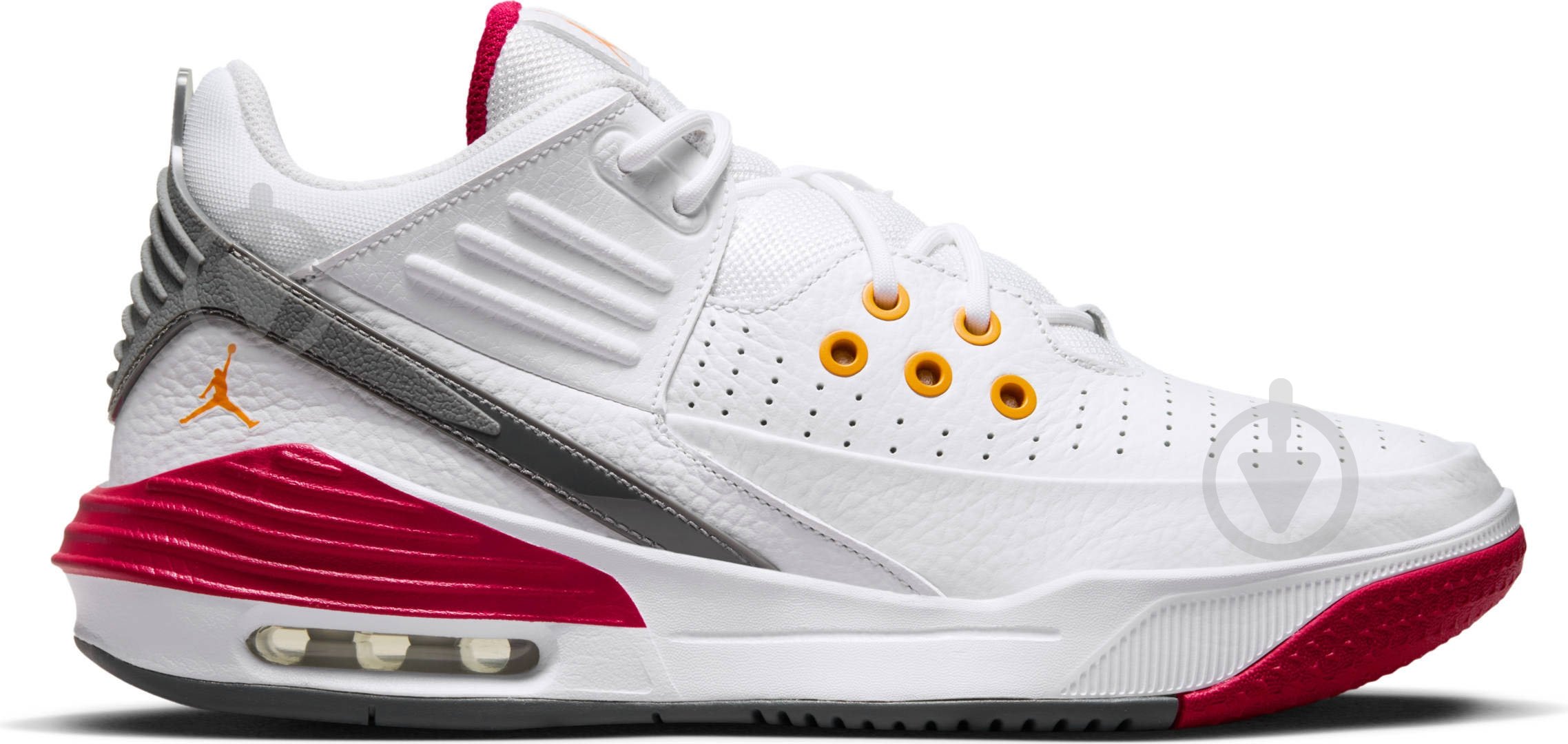 ᐉ Кроссовки мужские демисезонные Jordan MAX AURA 5 DZ4353-160 р