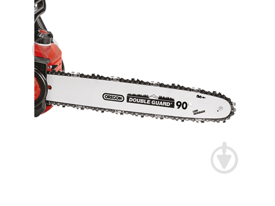 Пила цепная аккумуляторная Einhell GE-LC 36/35 Li - Solo 4501780 - фото 14