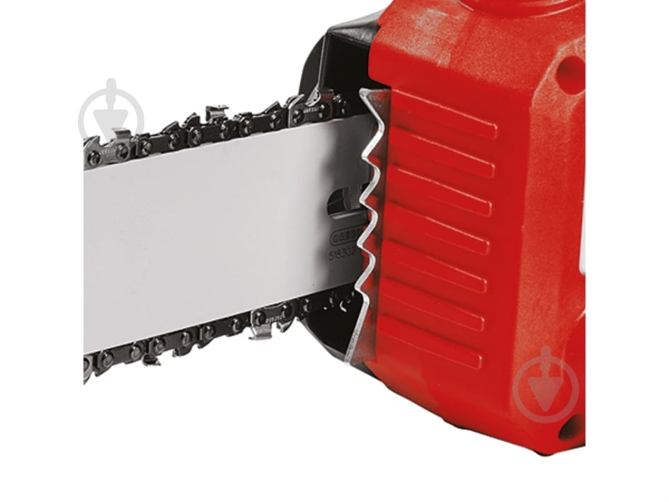 Пила цепная аккумуляторная Einhell GE-LC 36/35 Li - Solo 4501780 - фото 16
