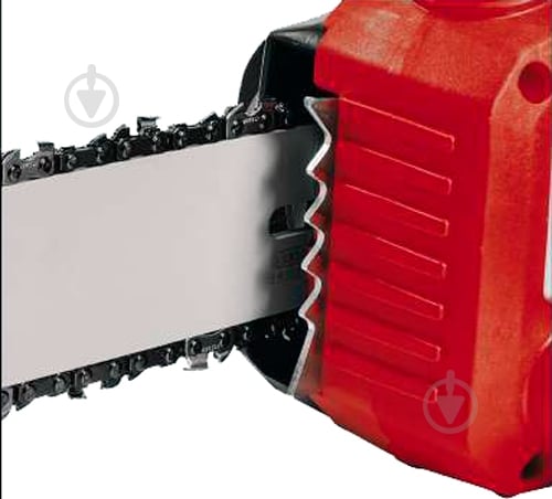 Пила цепная аккумуляторная Einhell GE-LC 36/35 Li - Solo 4501780 - фото 21
