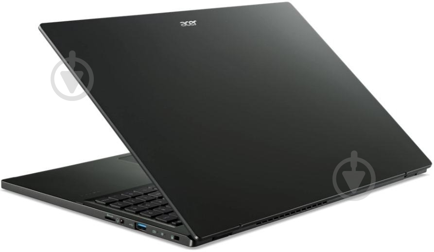 Ноутбук Acer Swift Edge SFE16-43-R59D 16" (NX.KKZEU.001) black - фото 5 Ноутбук Acer Swift Edge SFE16-43-R59D 16" (NX.KKZEU.001) black - фото 5