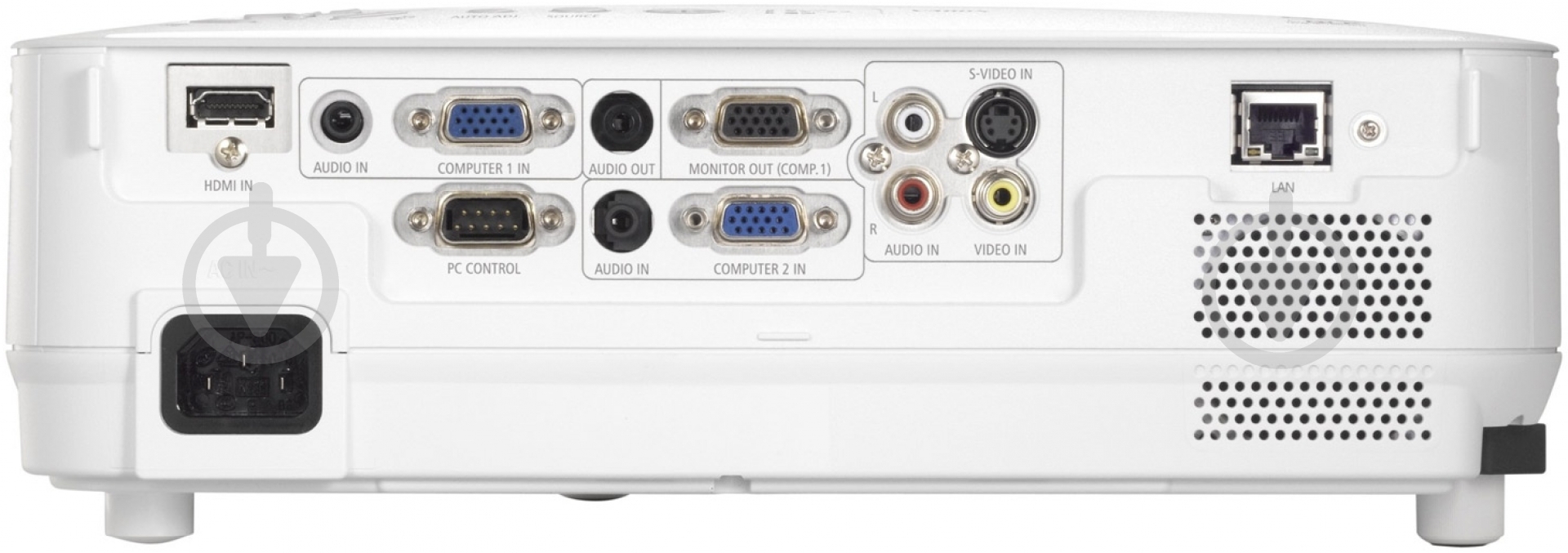 Проектор NEC V311X (60003637) - фото 4 Проектор NEC V311X (60003637) - фото 4