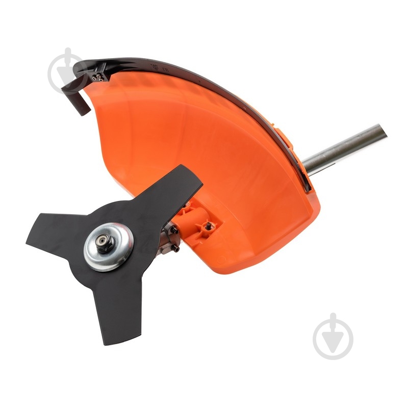 Триммер Tekhmann BCE-1900 А 1900 Вт 380 мм D-подобная 847733 - фото 2