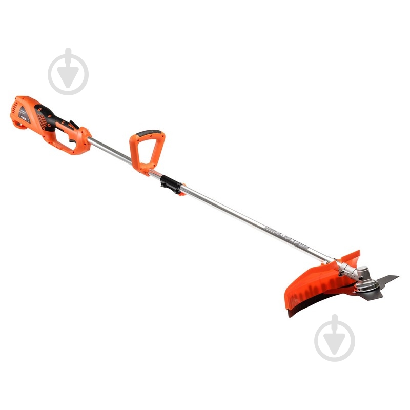 Триммер Tekhmann BCE-1900 А 1900 Вт 380 мм D-подобная 847733 - фото 4