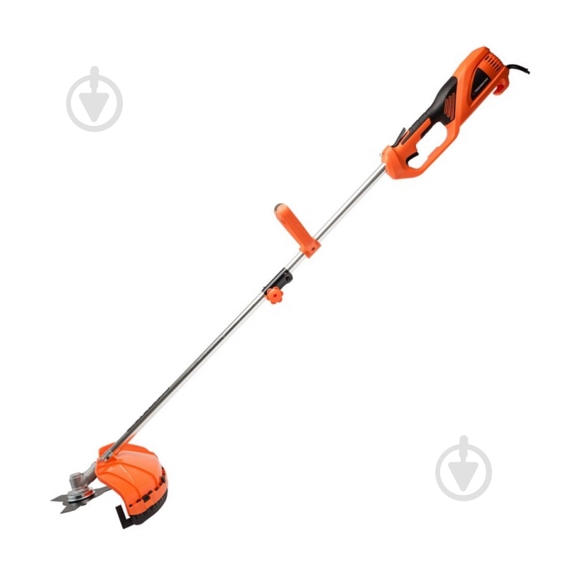 Триммер Tekhmann BCE-1900 А 1900 Вт 380 мм D-подобная 847733 - фото 6