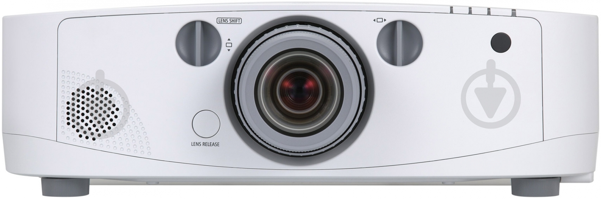 Проектор NEC PA500XG (60003083) - фото 1 Проектор NEC PA500XG (60003083) - фото 1