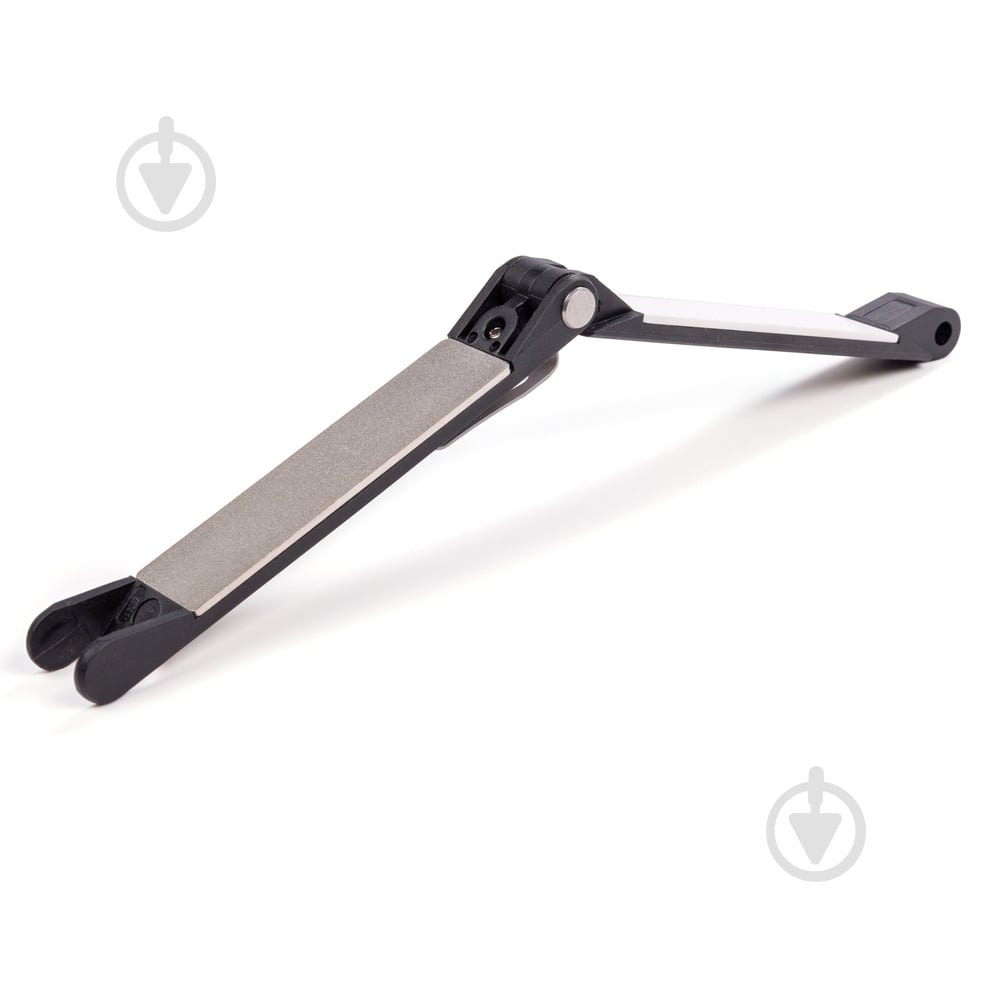 Точило Work Sharp механічна кишенькова Folding Field Sharpener WSEDCFFS-I - фото 5