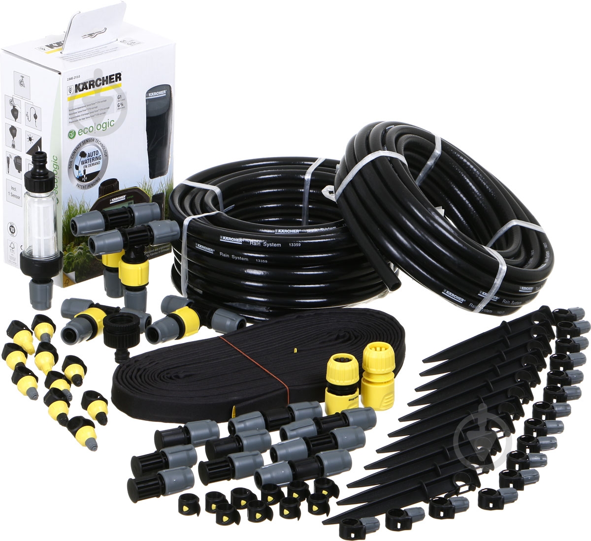 Набор Karcher для орошения Premium 2.645-245.0 - фото 1