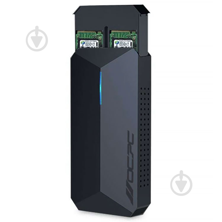 Внешний карман OCPC OCAZZM2ECSD - фото 5