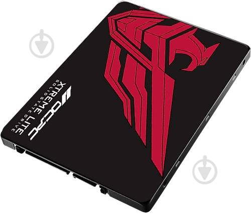 SSD-накопитель OCPC 1000GB 2,5" SATA III TLC (SSD25S3T1TBLT) - фото 2