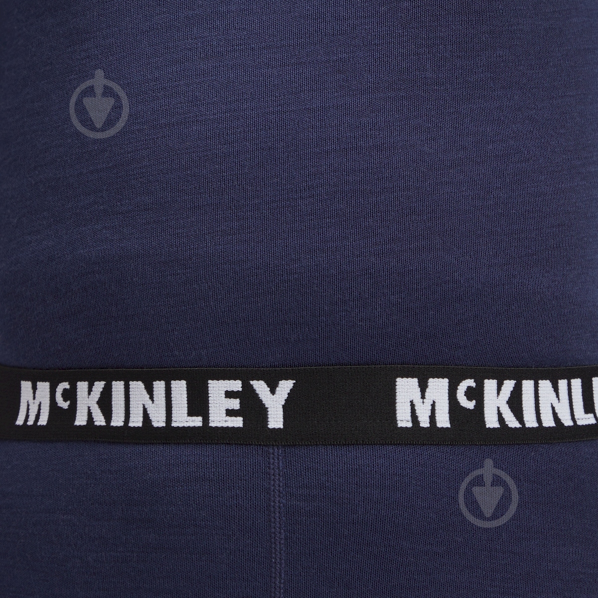 Комплект термобелья McKinley SET Riku/River jrs 408372-901516 р.152 синий - фото 3 Комплект термобелья McKinley SET Riku/River jrs 408372-901516 р.152 синий - фото 3