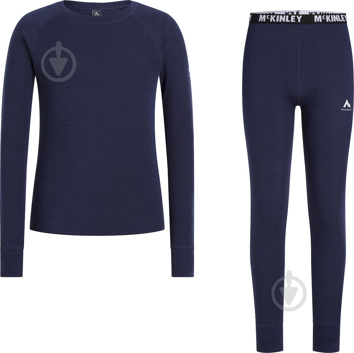 Комплект термобелья McKinley SET Riku/River jrs 408372-901516 р.152 синий - фото 5 Комплект термобелья McKinley SET Riku/River jrs 408372-901516 р.152 синий - фото 5