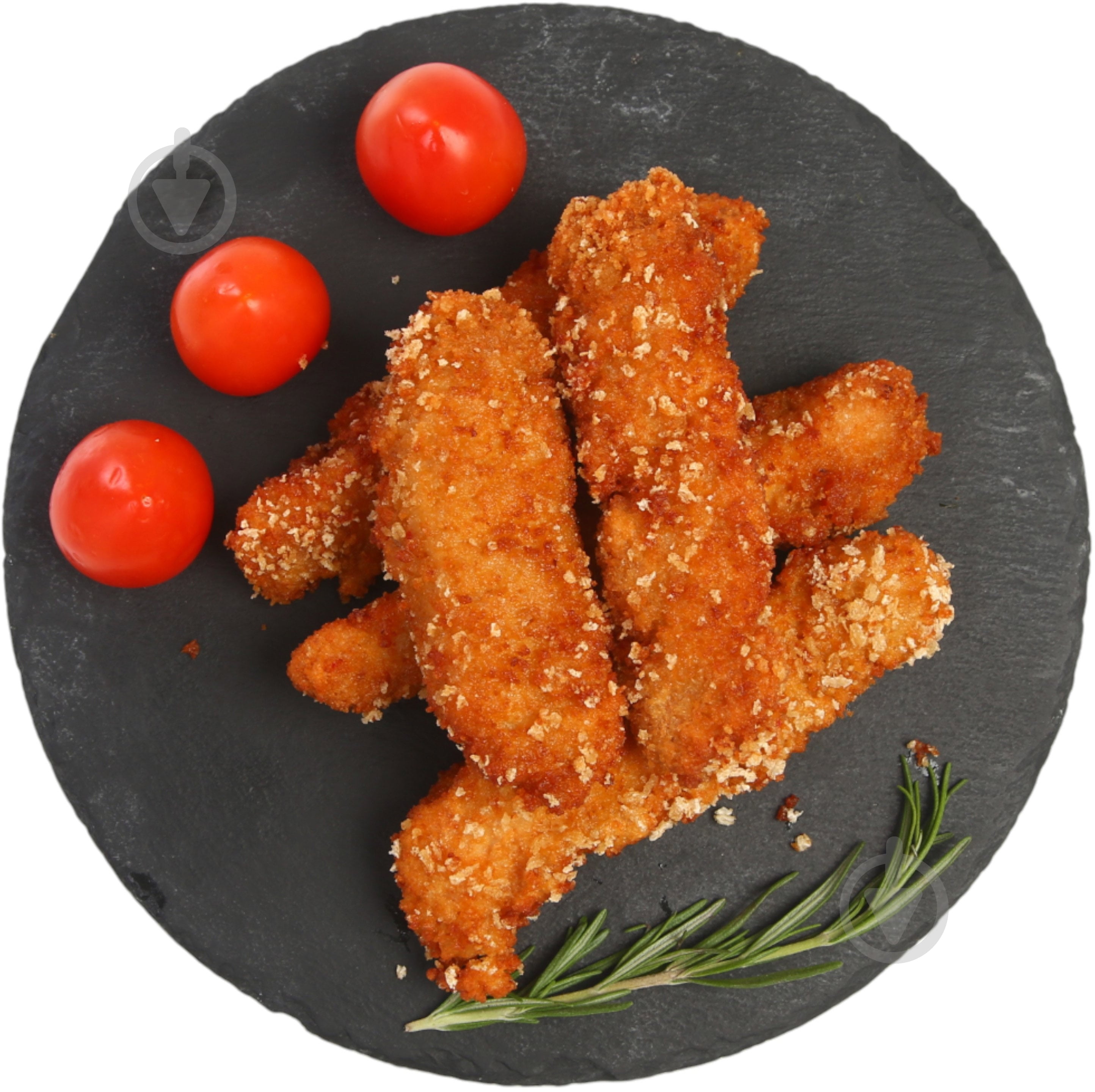 Стрипсы куриные , кг - фото 2