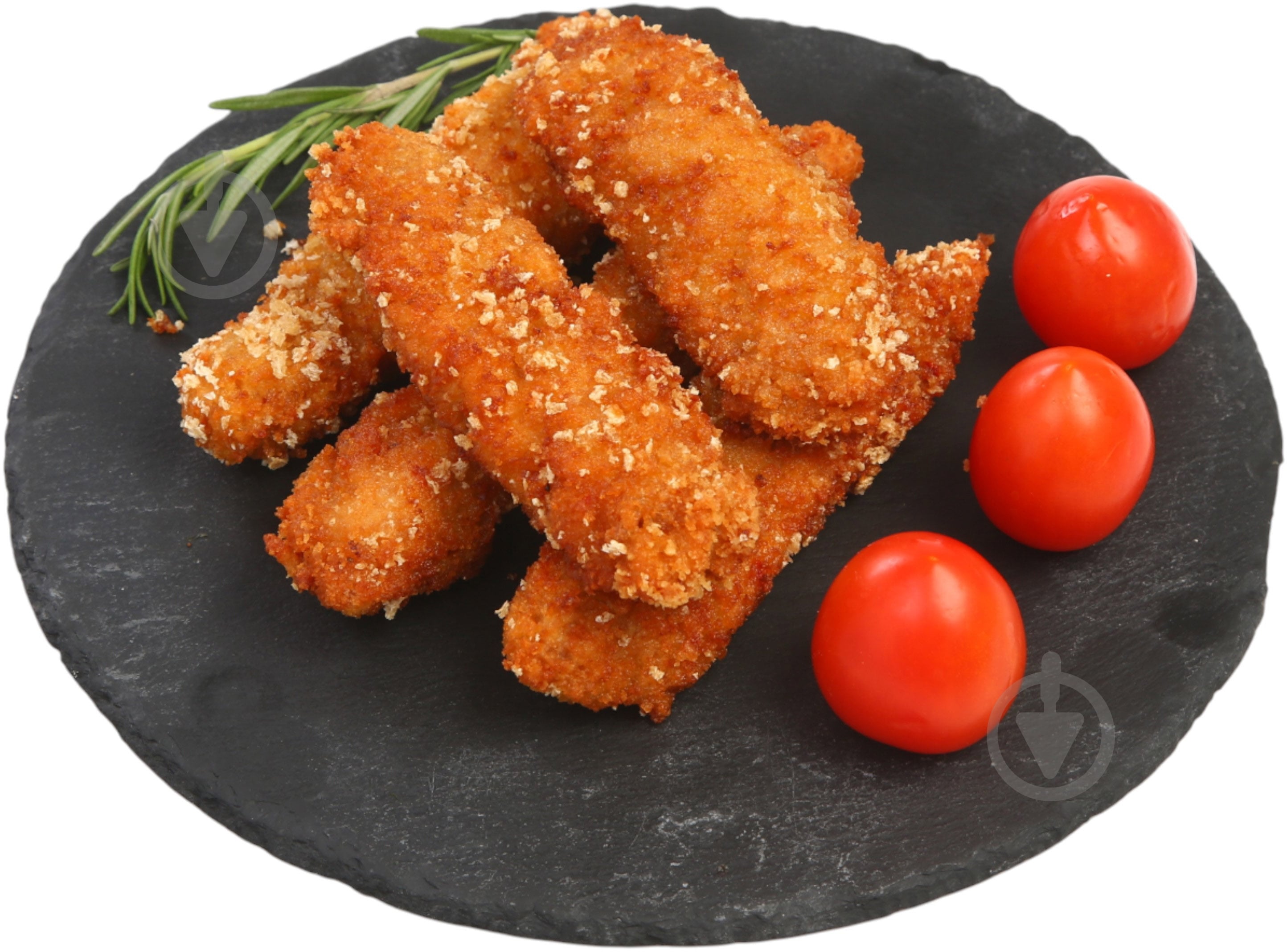 Стрипсы куриные , кг - фото 1
