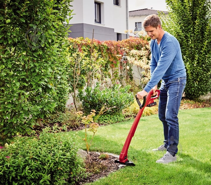 Триммер Einhell X-Change GC-CT 18/24 Li P Solo 3411104 - фото 3 Триммер Einhell X-Change GC-CT 18/24 Li P Solo 3411104 - фото 3